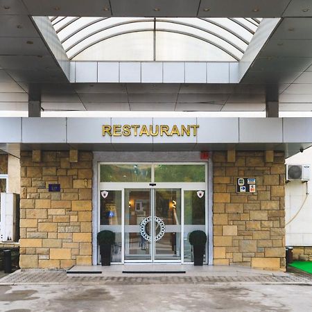 Hotel Balkan Gabrovo Exterior foto